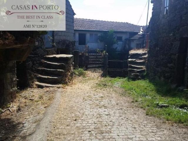 Casa venda em Parada Do Bouro, Braga