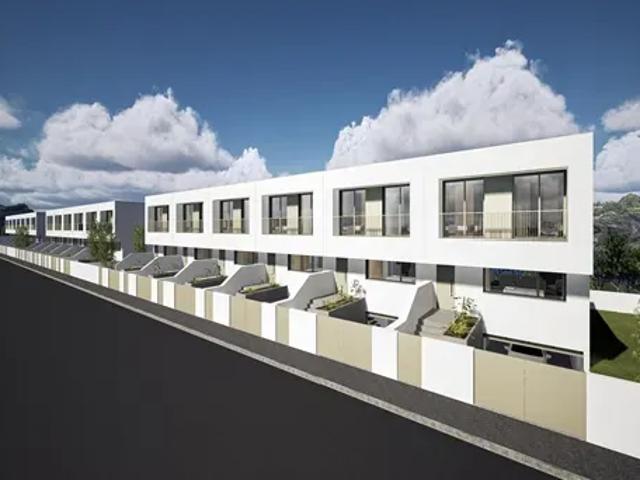 Casa venda em Gavião, Braga