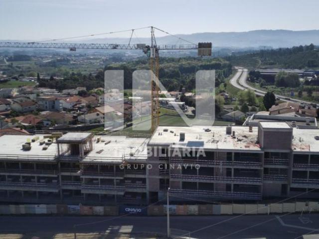 Apartamento venda em Gavião, Braga