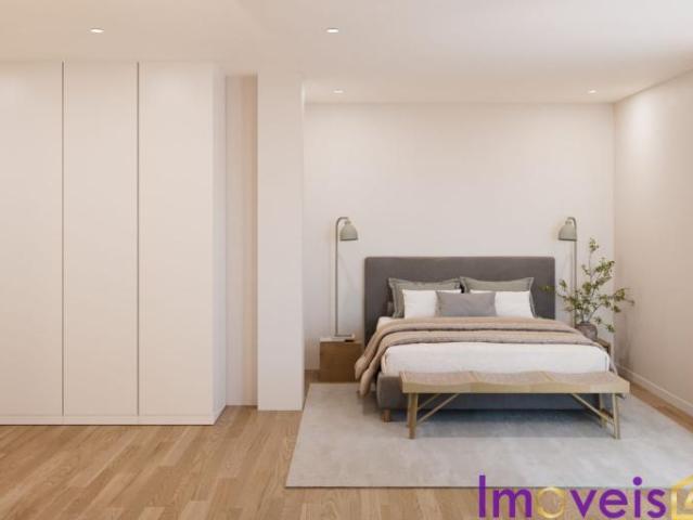Apartamento venda em Gavião, Braga