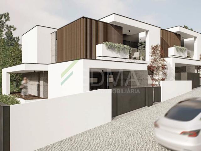 Casa venda em Gavião, Braga