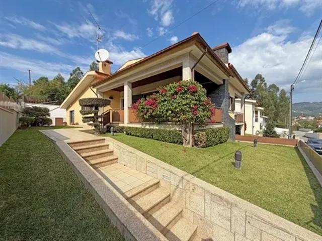 Casa venda em Vila Verde, Braga