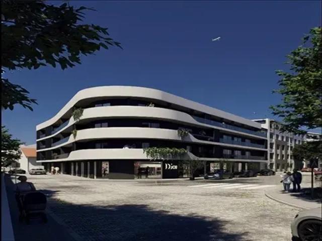 Apartamento venda em Vila Verde, Braga