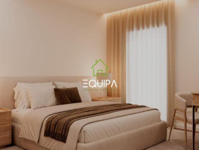 Apartamento venda em Vizela, Braga