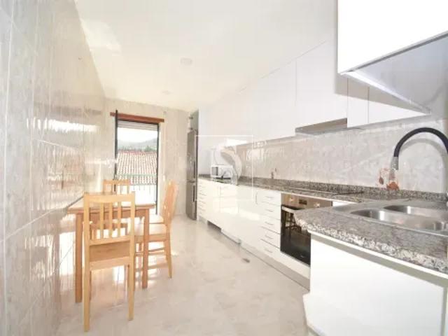 Apartamento alugar em Bragança