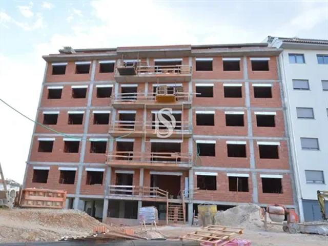 Apartamento venda em Bragança
