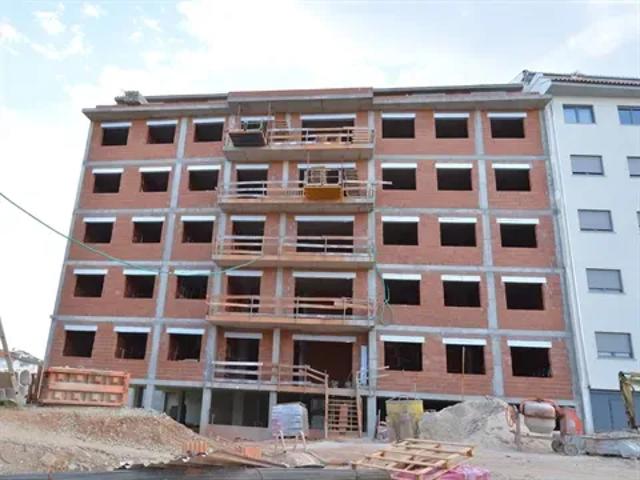 Apartamento venda em Bragança