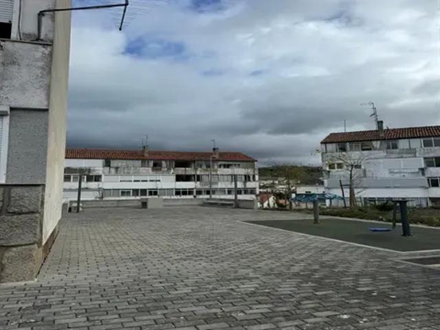 Apartamento venda em Bragança