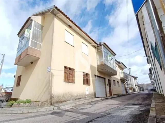 Casa venda em Bragança