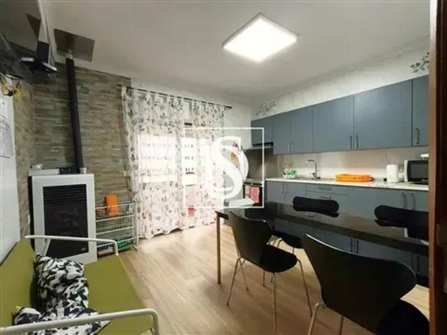 Apartamento venda em Bragança