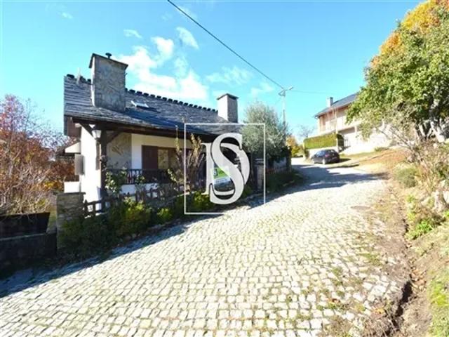 Casa venda em Bragança