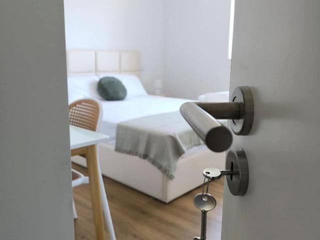 Apartamento alugar em Bragança