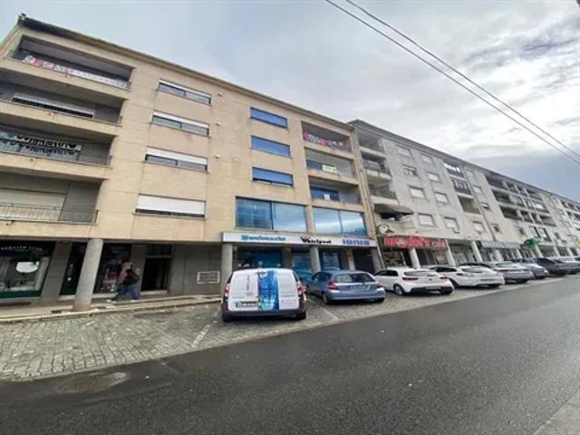 Apartamento venda em Lamas, Bragança