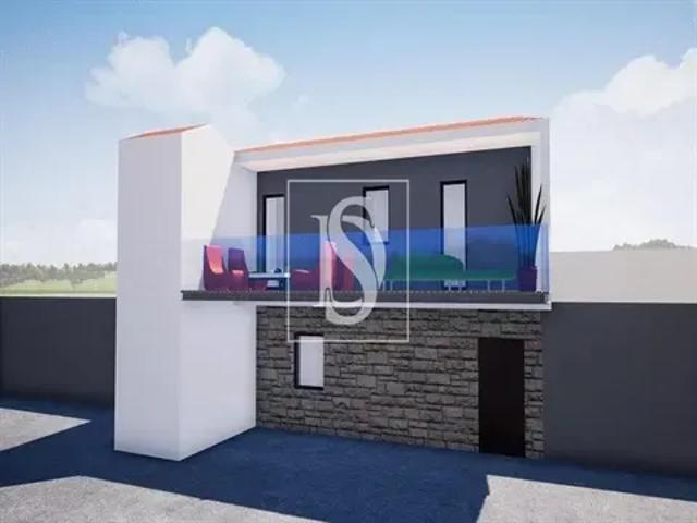 Casa venda em Lamas, Bragança