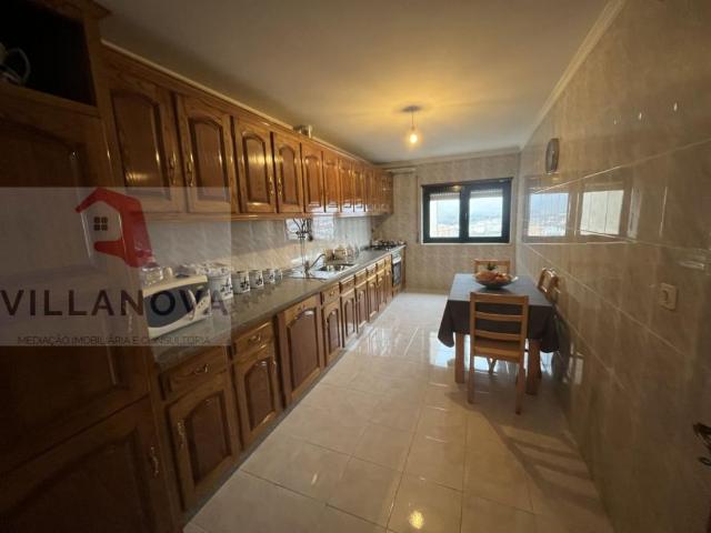 Apartamento venda em Lamas, Bragança