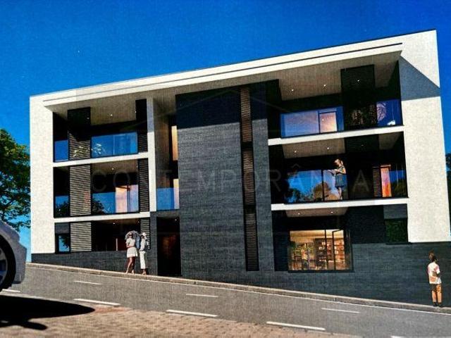 Apartamento venda em Vale de Madeiro, Mirandela