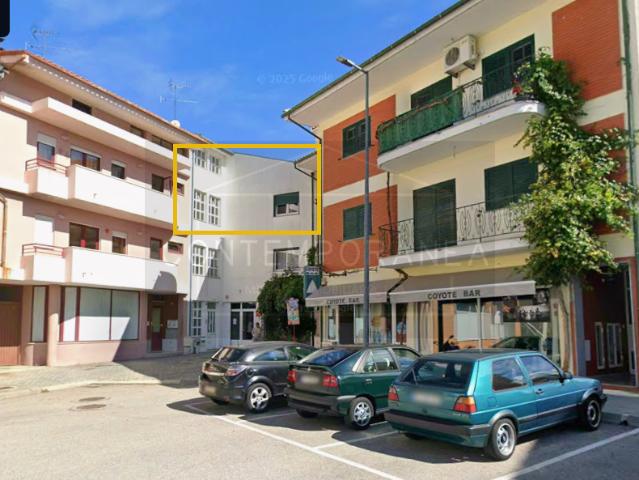 Apartamento venda em Mirandela, Bragança
