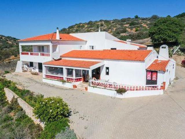 Casa venda em Burgau, Vila Do Bispo