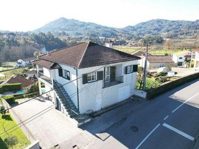 Casa venda em Madanços, Cabeceiras De Basto