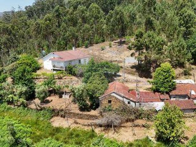 Casa venda em Cabeceiras De Basto, Braga