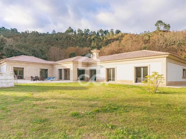 Casa venda em Cabeceiras De Basto, Braga