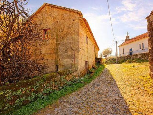 Casa venda em Cabeceiras De Basto, Braga