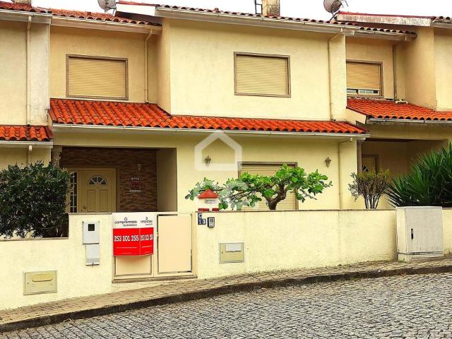 Casa venda em Cabeceiras De Basto, Braga