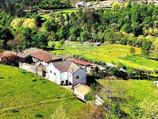 Casa venda em Cabeceiras De Basto, Braga