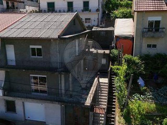 Casa venda em Leiradas, Cabeceiras De Basto