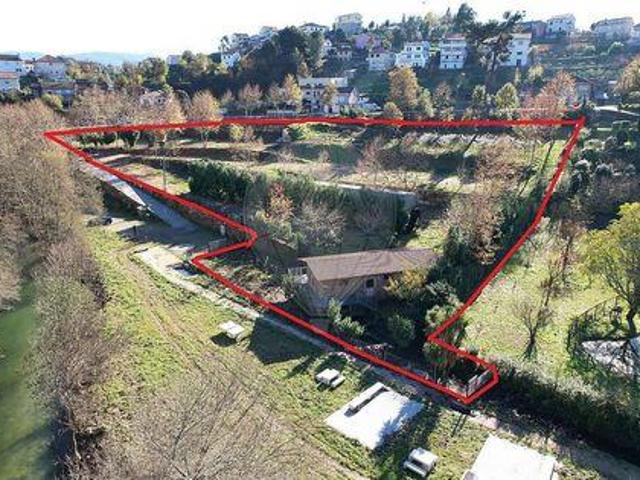 Casa venda em Cabeceiras De Basto, Braga