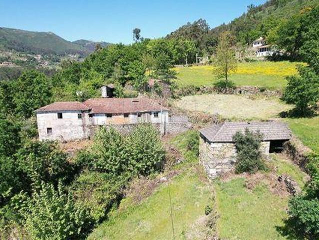Terreno venda em Cabeceiras De Basto, Braga