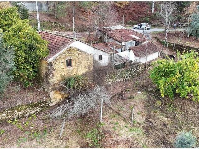 Casa venda em Cabeceiras De Basto, Braga