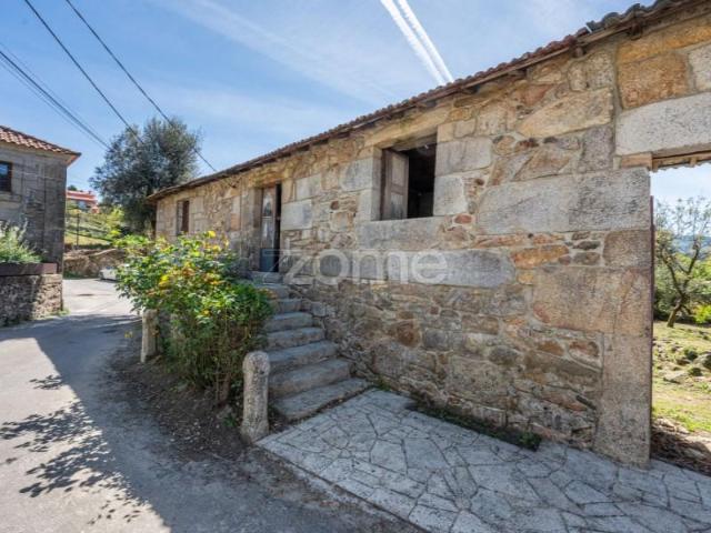 Casa venda em Cabeceiras De Basto, Braga