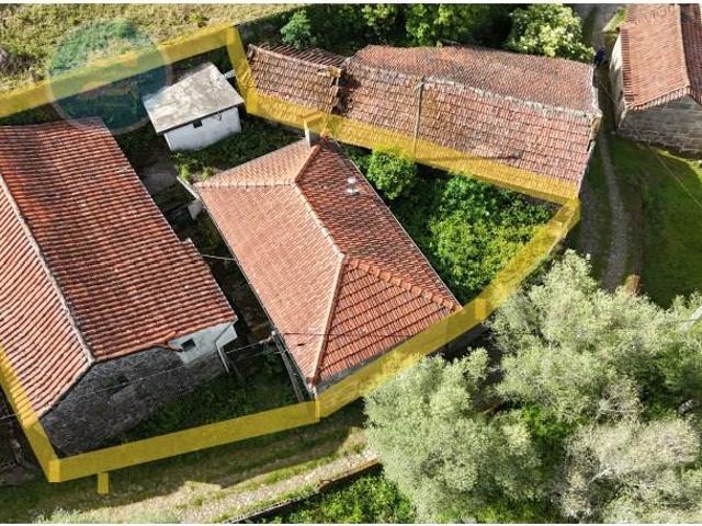 Casa venda em Cabeceiras De Basto, Braga