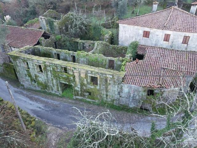 Casa venda em Cabeceiras De Basto, Braga