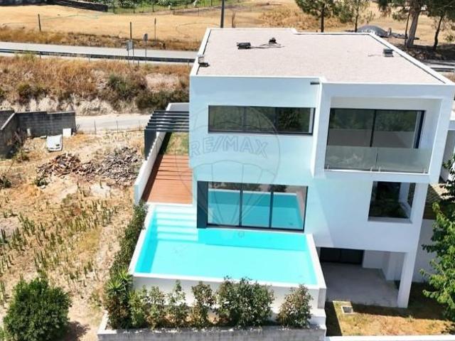 Casa venda em Leiradas, Cabeceiras De Basto