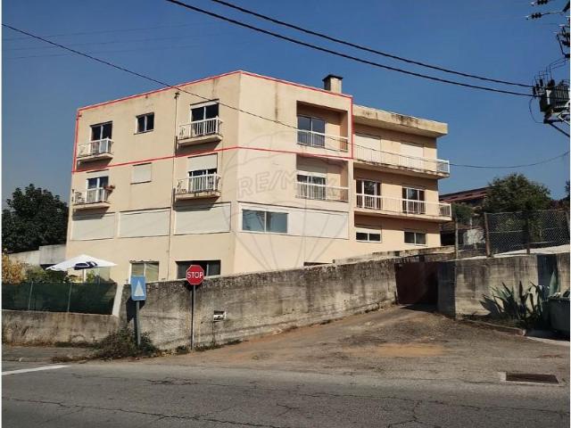 Apartamento venda em Cabeceiras De Basto, Braga