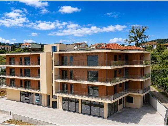 Apartamento venda em Souto Longal, Cabeceiras De Basto