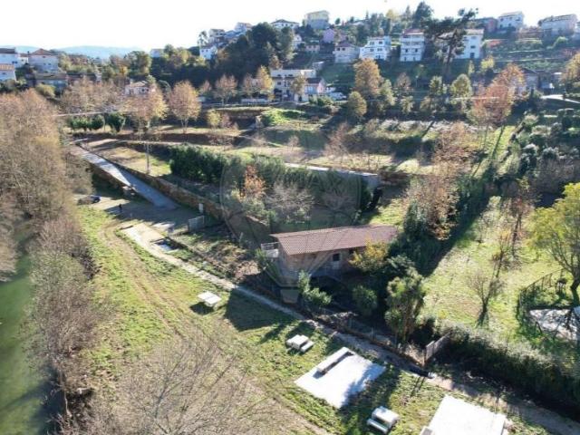 Casa venda em Cabeceiras De Basto, Braga