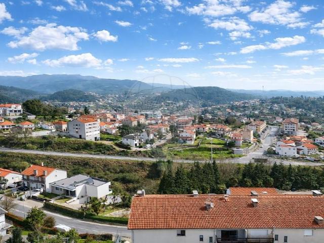 Apartamento venda em Leiradas, Cabeceiras De Basto