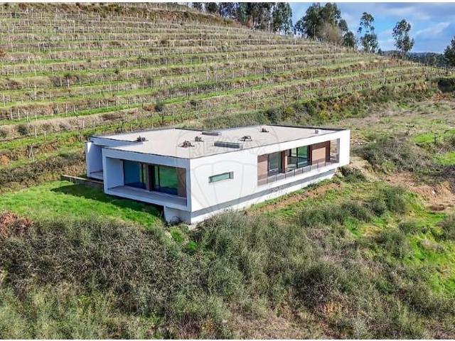 Casa venda em Cabeceiras De Basto, Braga