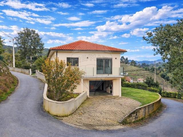 Casa venda em Cabeceiras De Basto, Braga