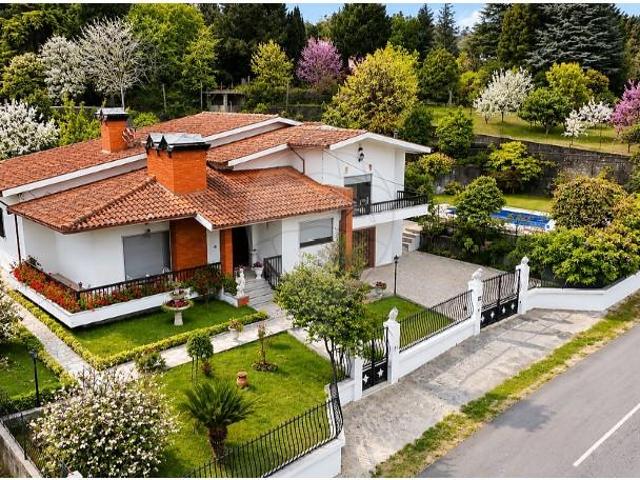 Casa venda em Leiradas, Cabeceiras De Basto