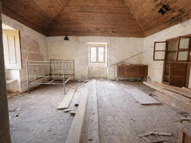 Casa venda em Cabeceiras De Basto, Braga