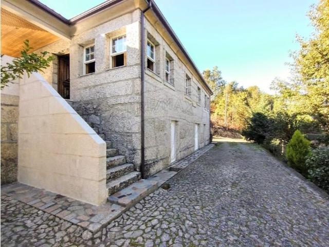 Casa venda em Souto Longal, Cabeceiras De Basto