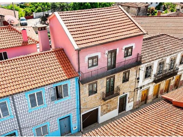 Casa venda em Refojos de Basto, Cabeceiras de Basto