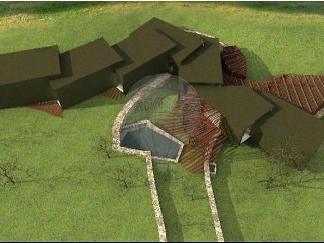 Casa venda em Cavez, Cabeceiras de Basto