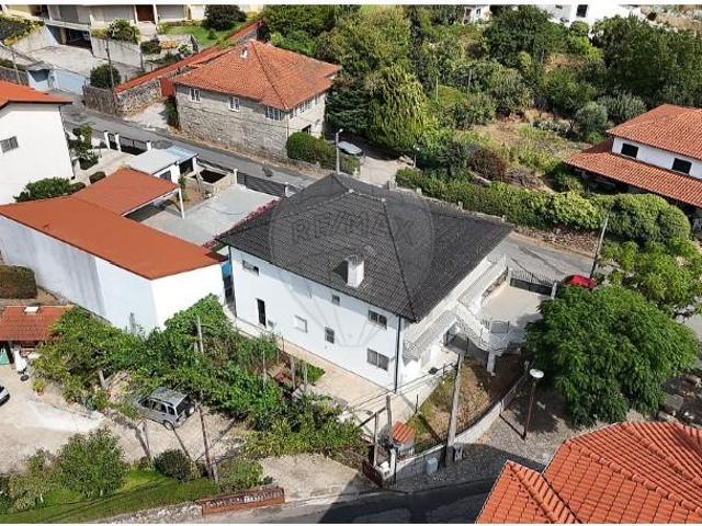 Apartamento venda em Painzela, Cabeceiras de Basto