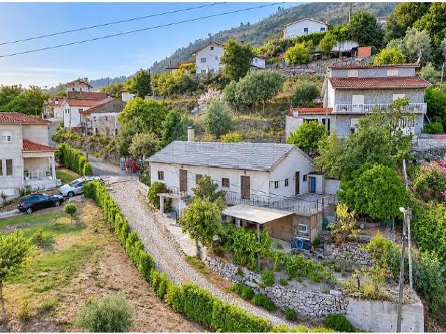 Casa venda em Alvite e Passos, Cabeceiras de Basto