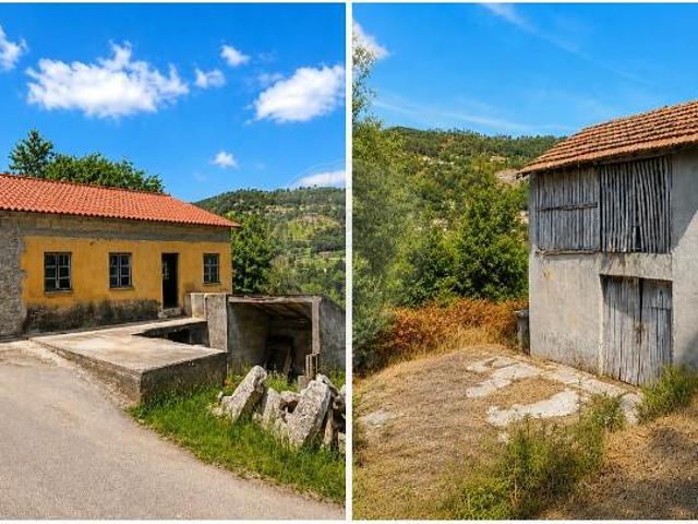Casa venda em Outeiro, Cabeceiras de Basto